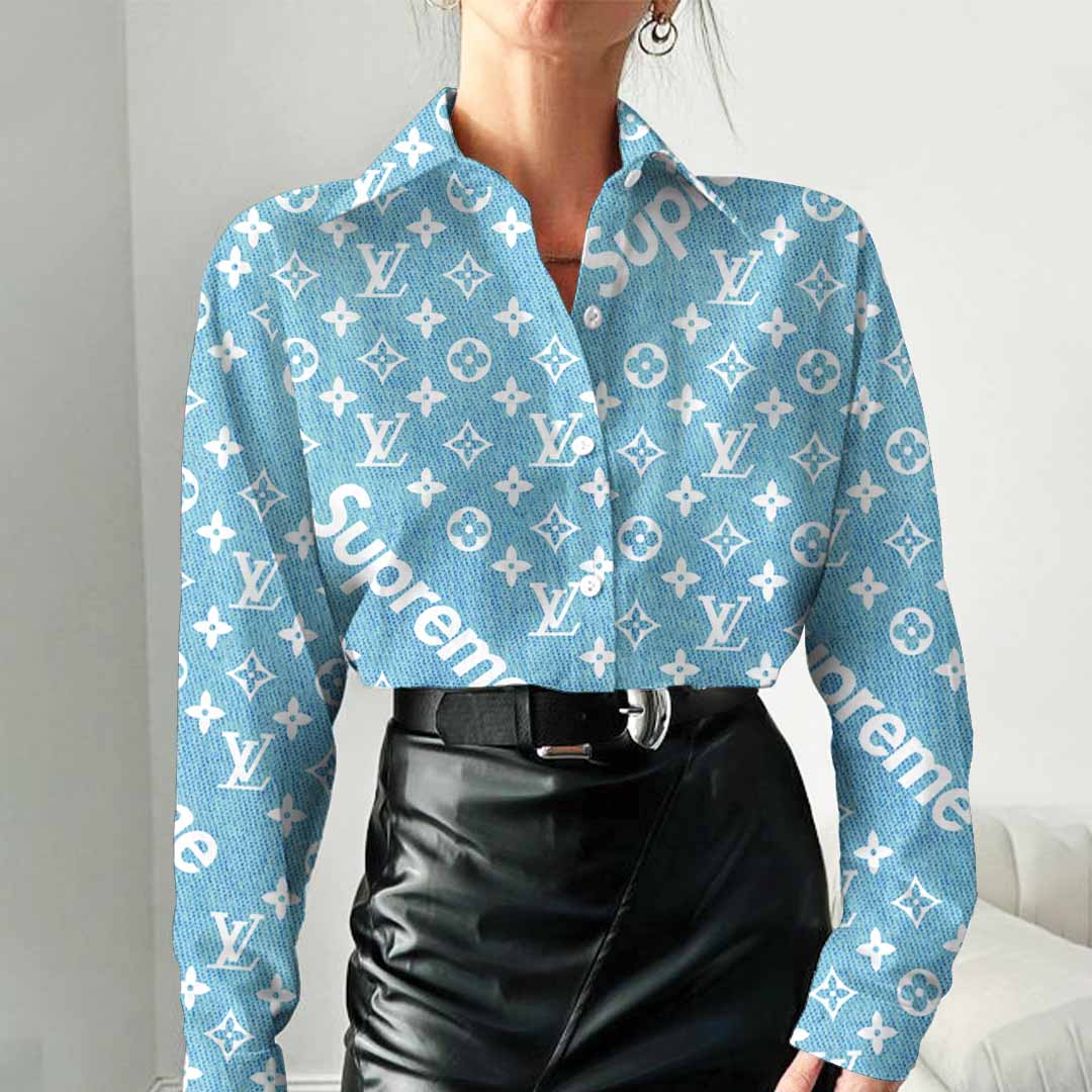 Premium Casual Shirt Limited Edition – PM012024815