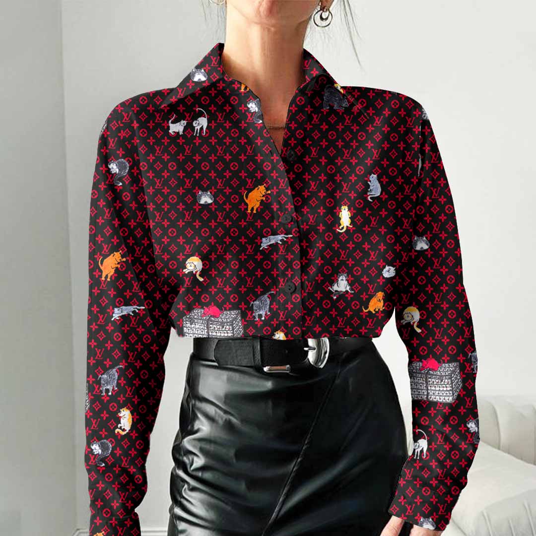 Premium Casual Shirt Limited Edition – PM012024817