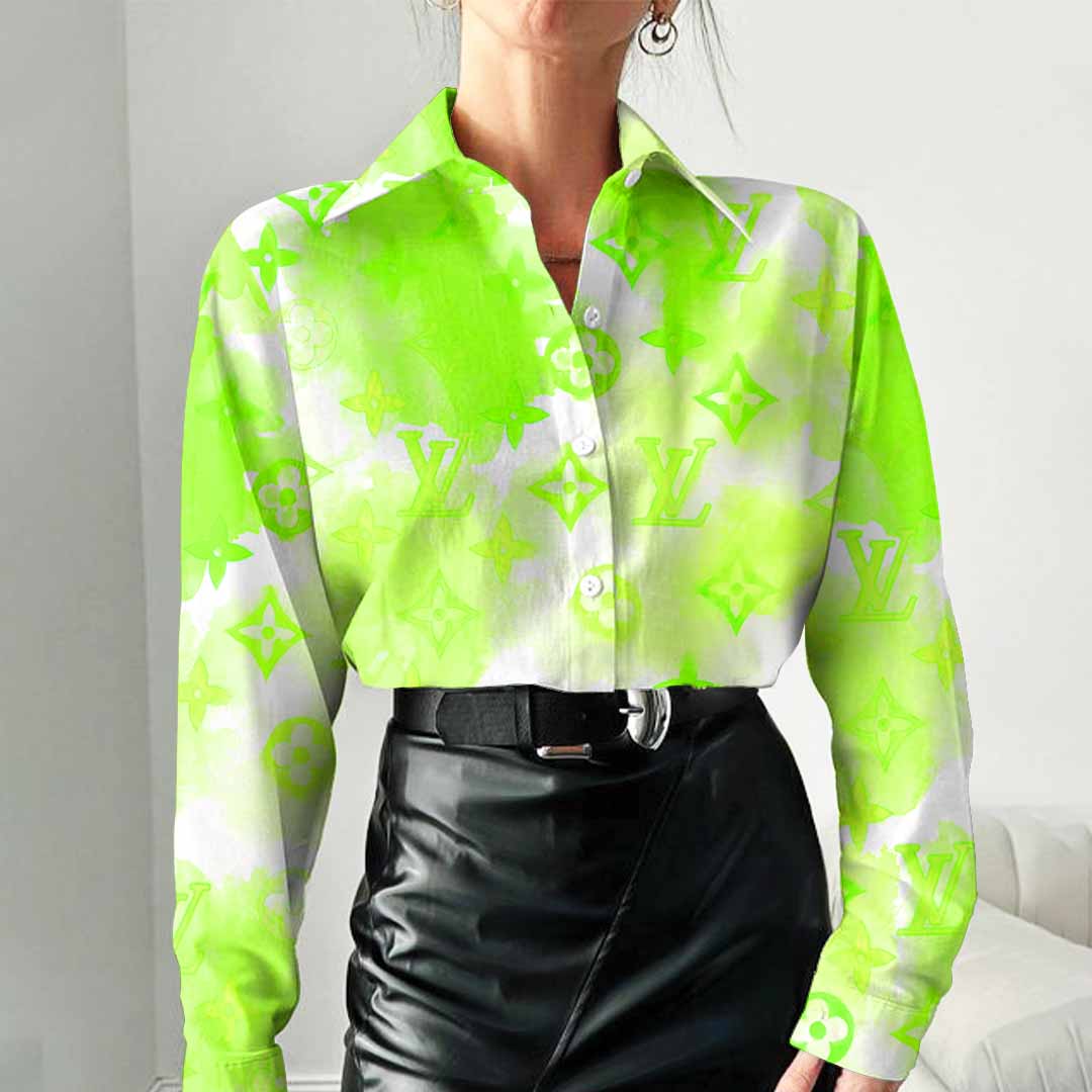 Premium Casual Shirt Limited Edition – PM012024818
