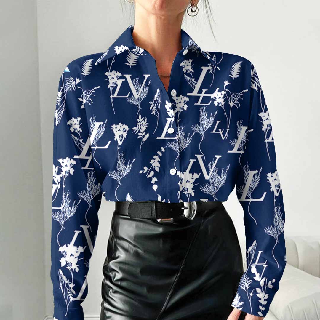 Premium Casual Shirt Limited Edition – PM012024819