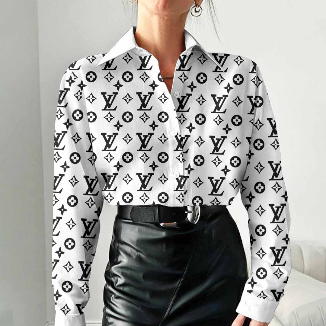 Premium Casual Shirt Limited Edition – PM01202483