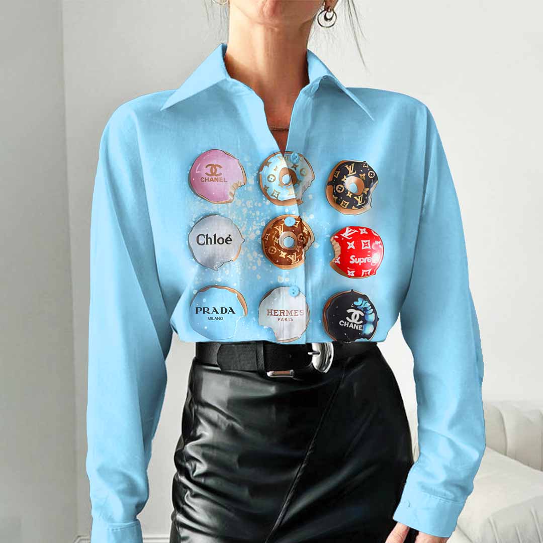 Premium Casual Shirt Limited Edition – PM012024836
