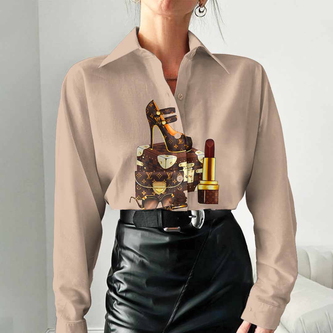 Premium Casual Shirt Limited Edition – PM012024837