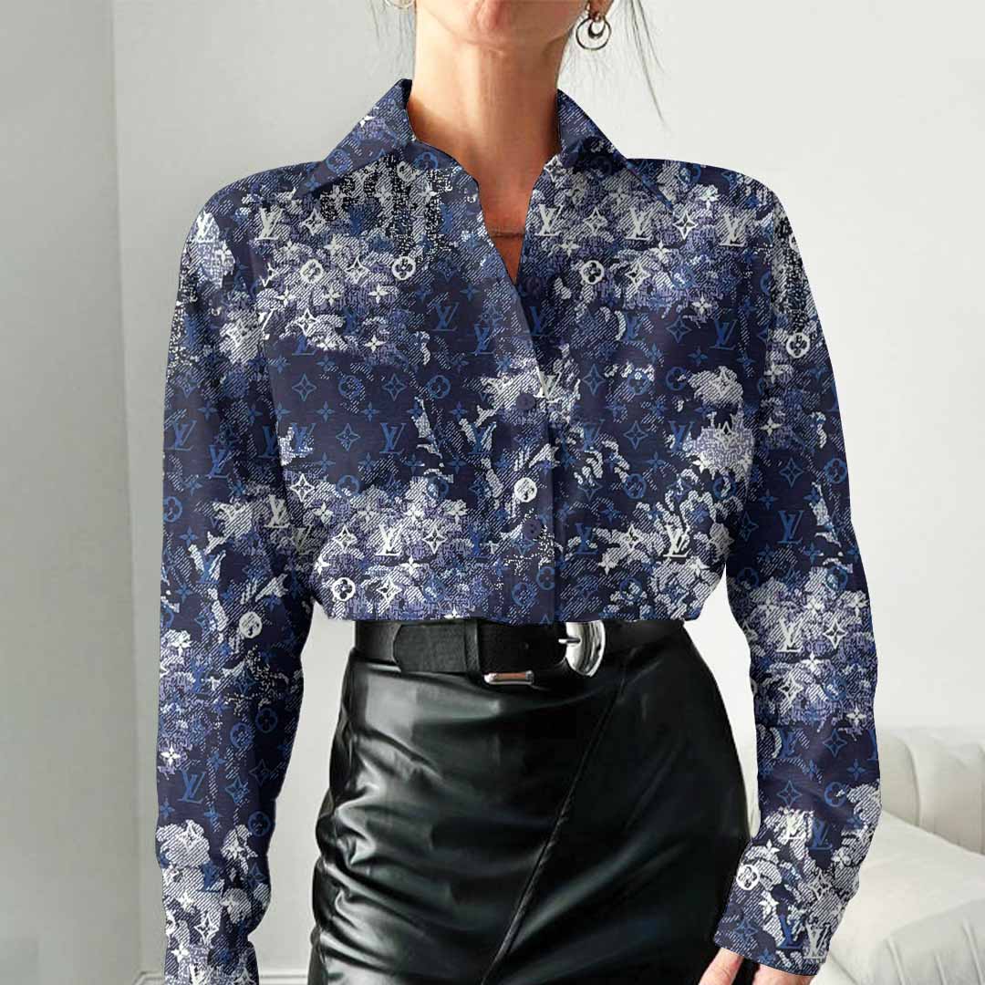 Premium Casual Shirt Limited Edition – PM012024838