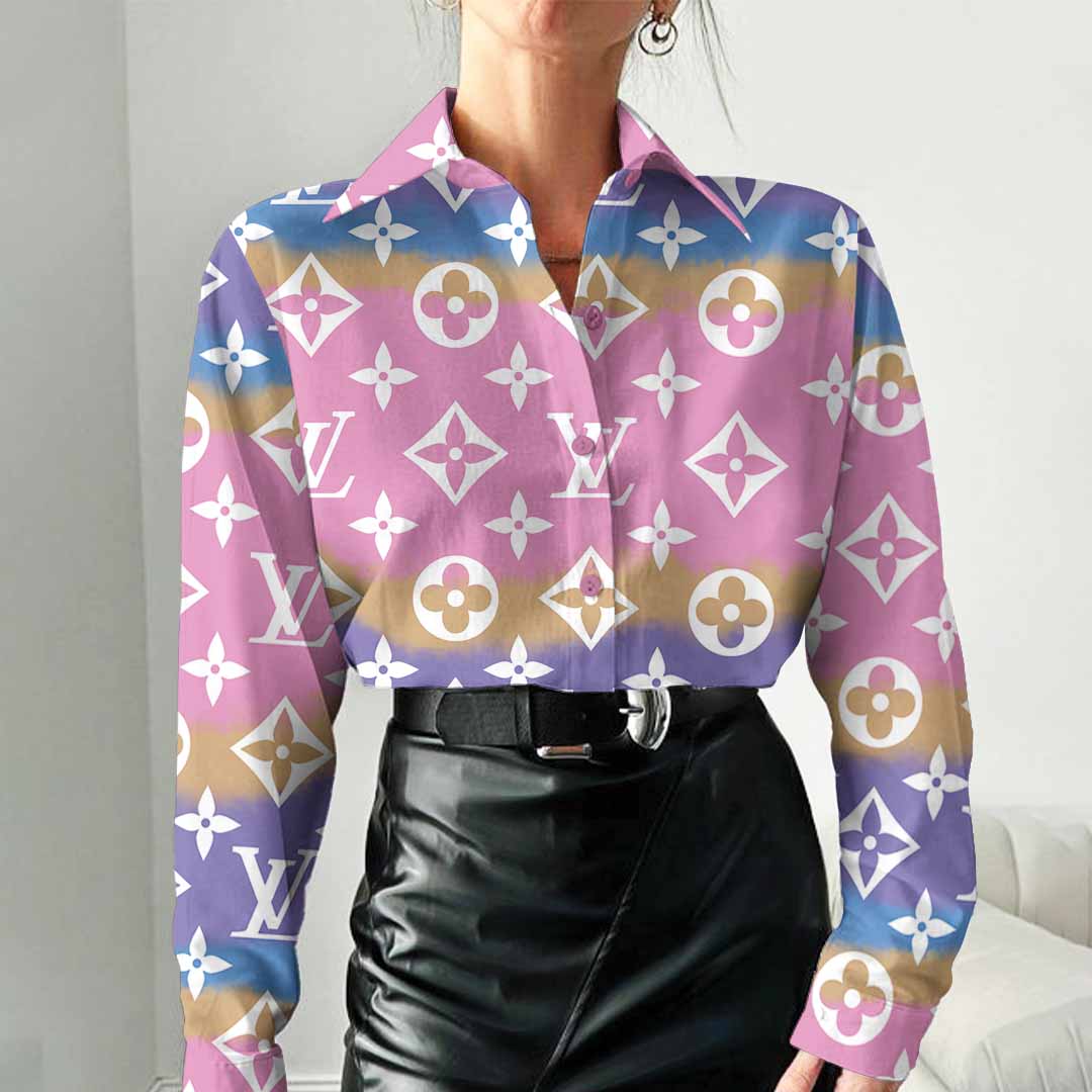 Premium Casual Shirt Limited Edition – PM012024839