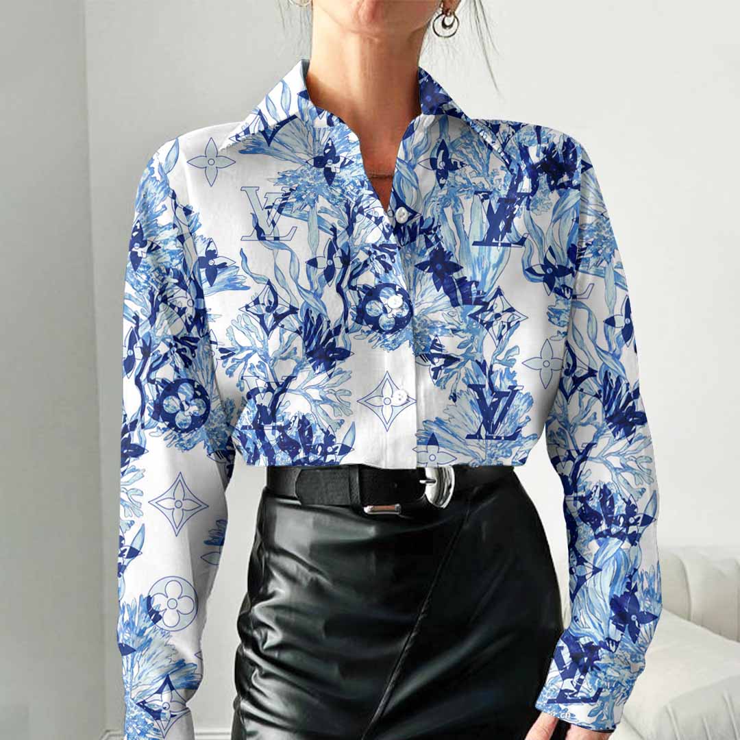 Premium Casual Shirt Limited Edition – PM01202484