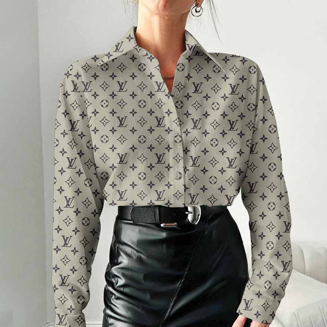 Premium Casual Shirt Limited Edition – PM012024841