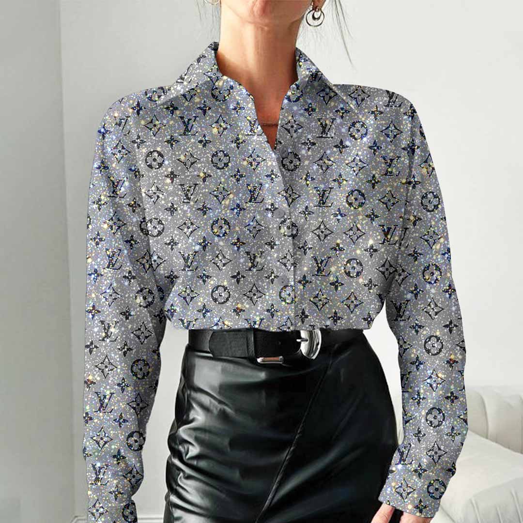 Premium Casual Shirt Limited Edition – PM012024842