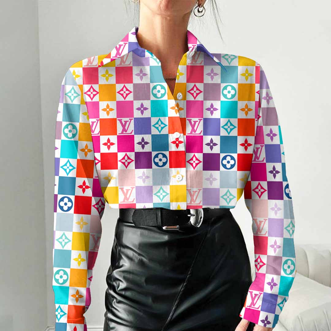 Premium Casual Shirt Limited Edition – PM012024843