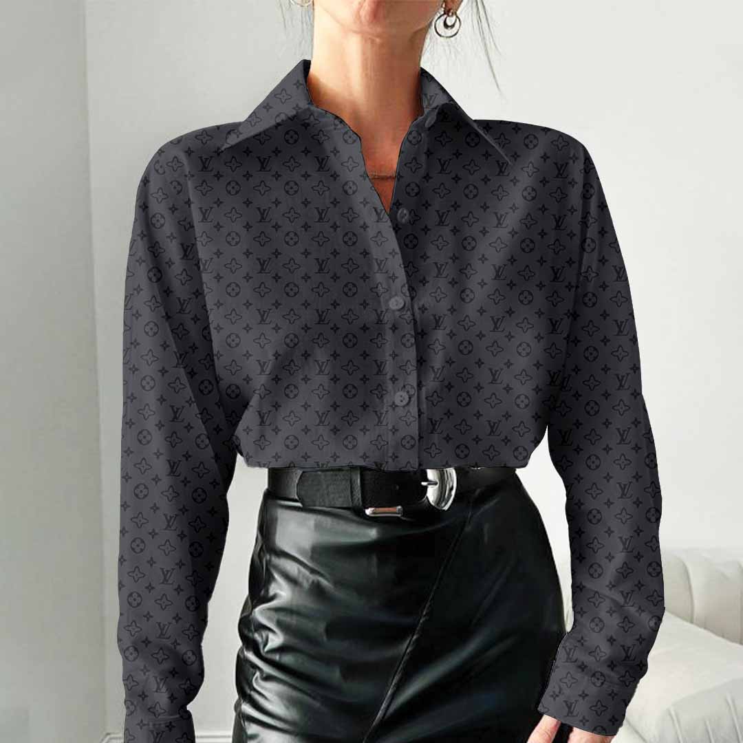 Premium Casual Shirt Limited Edition – PM012024845