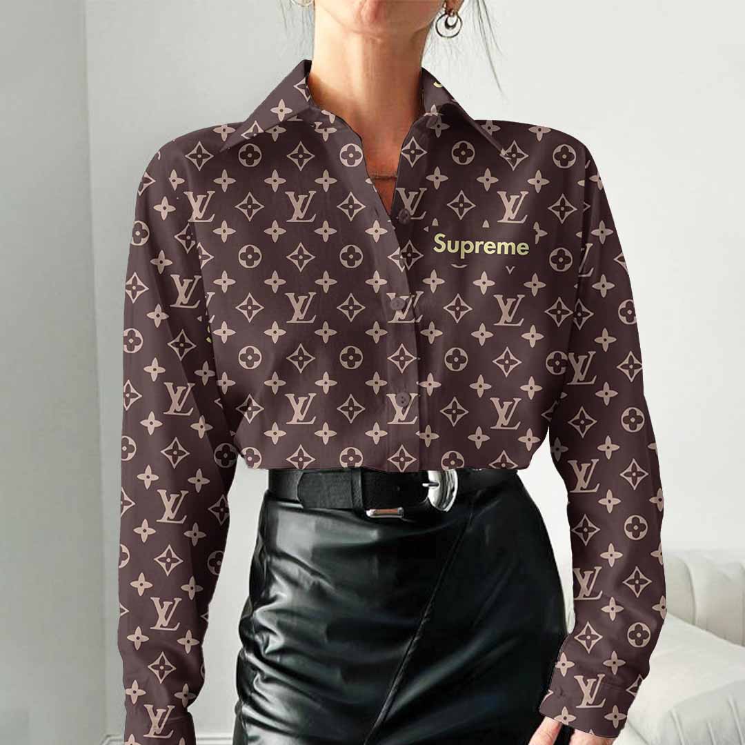 Premium Casual Shirt Limited Edition – PM012024849