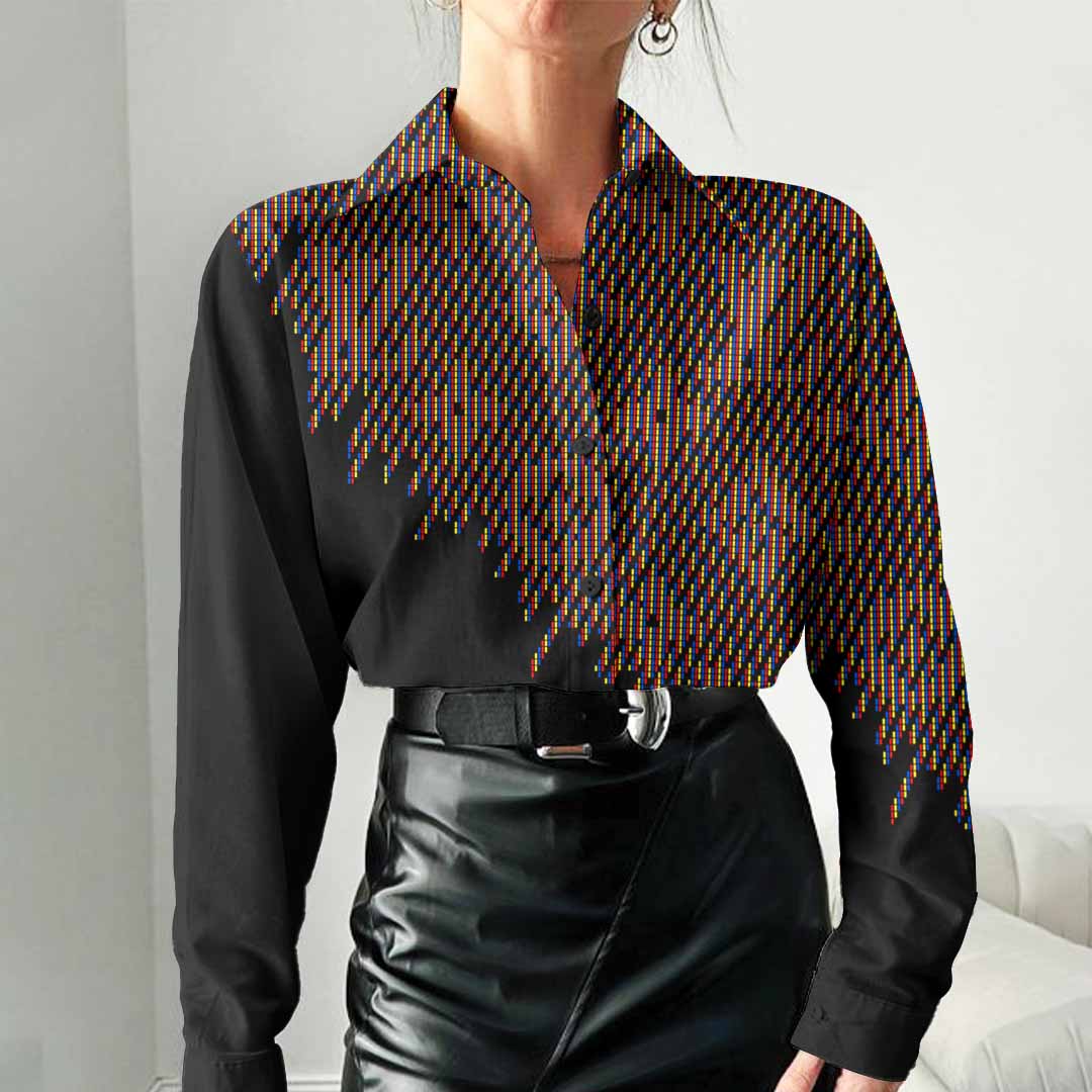 Premium Casual Shirt Limited Edition – PM01202487