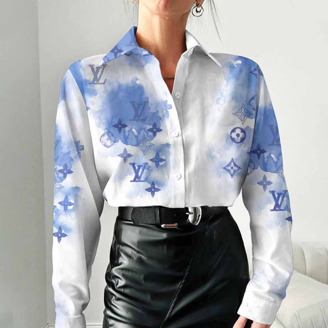 Premium Casual Shirt Limited Edition – PM01202488