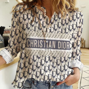 Premium Casual Shirt Limited Edition – PM0149018