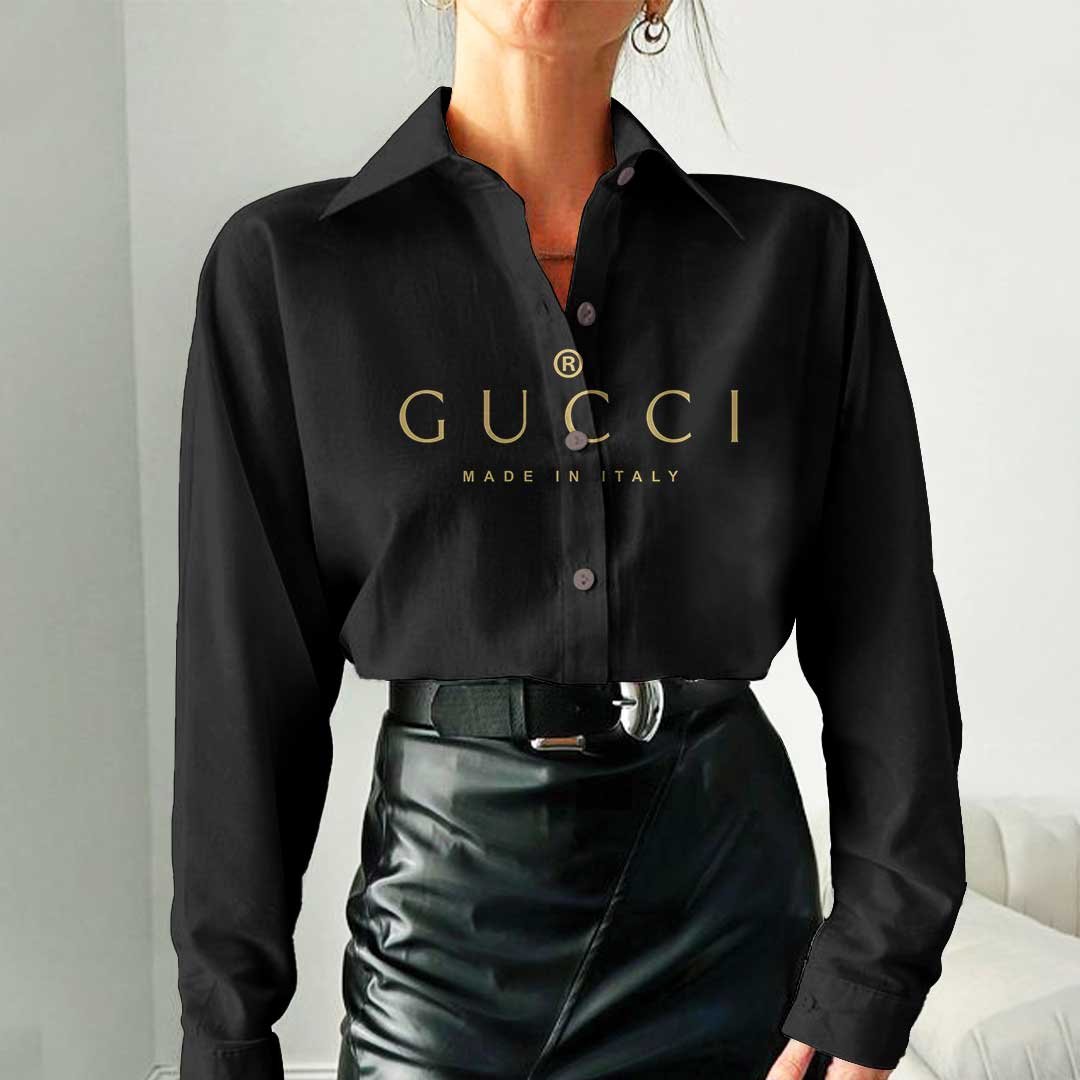 Premium Casual Shirt Limited Edition – PM09902481