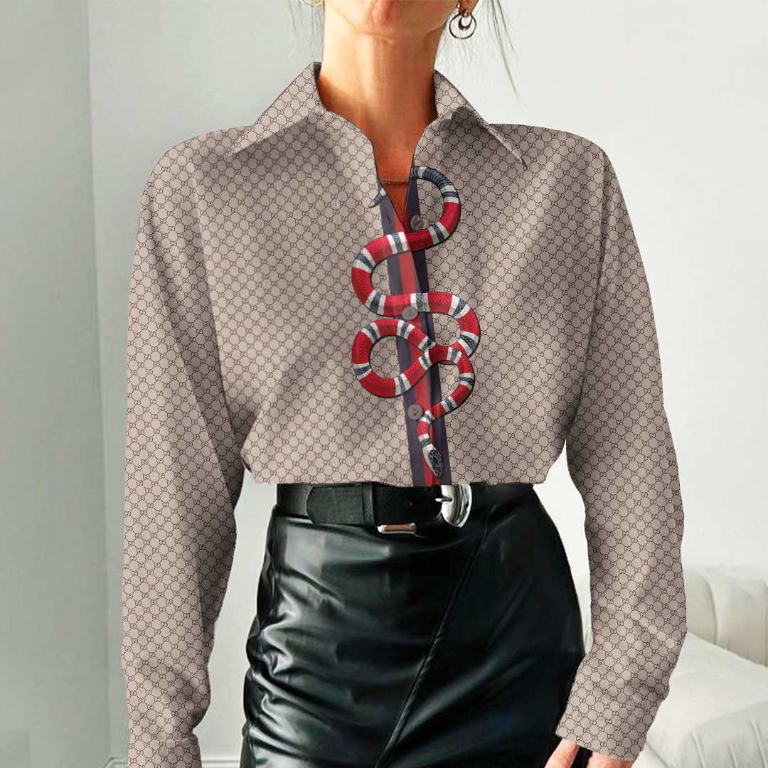 Premium Casual Shirt Limited Edition – PM09902489