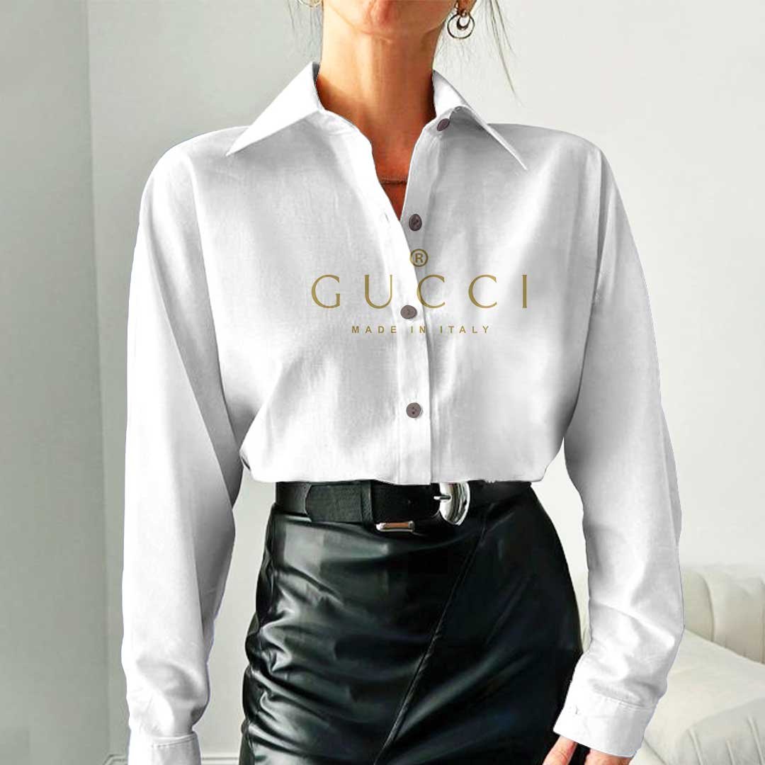Premium Casual Shirt Limited Edition – PM09902495