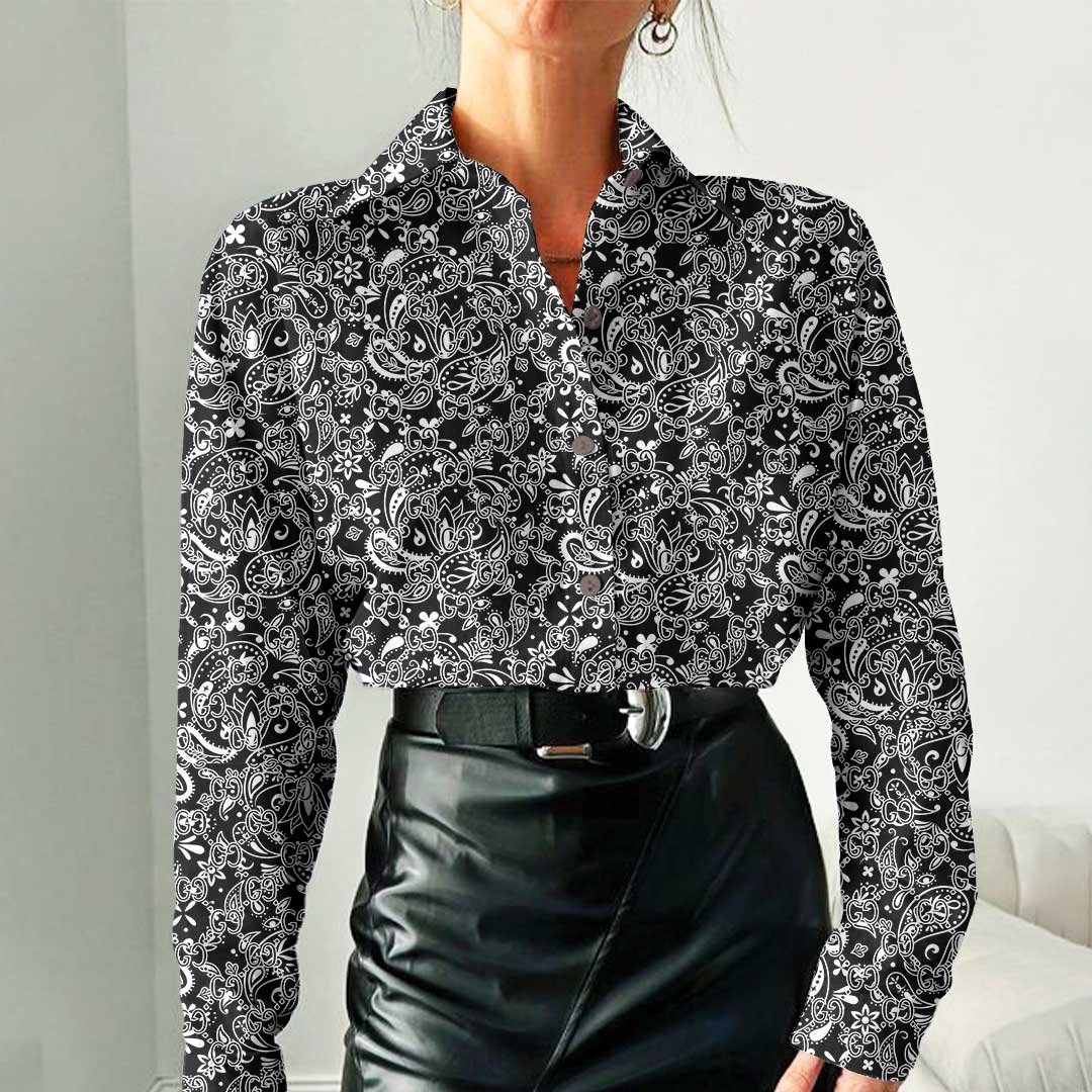 Premium Casual Shirt Limited Edition – PM09902497