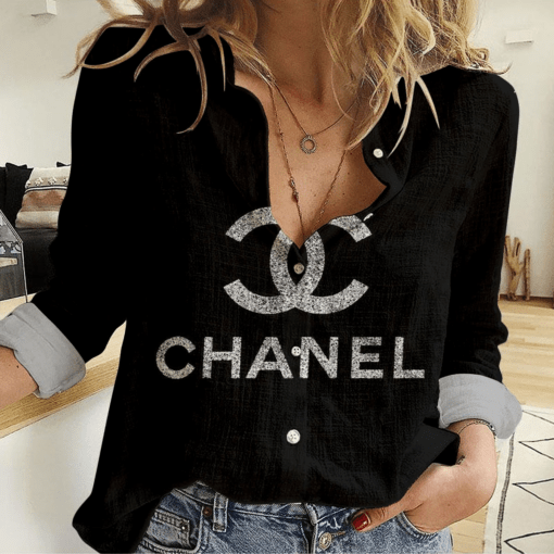 Premium Casual Shirt Limited Edition – VH3108187