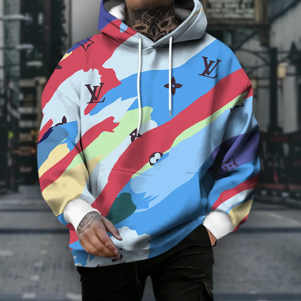 Premium Hoodie AF-SDLV3-0006