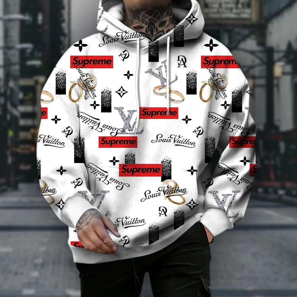 Premium Hoodie AF-SDLV3-0008