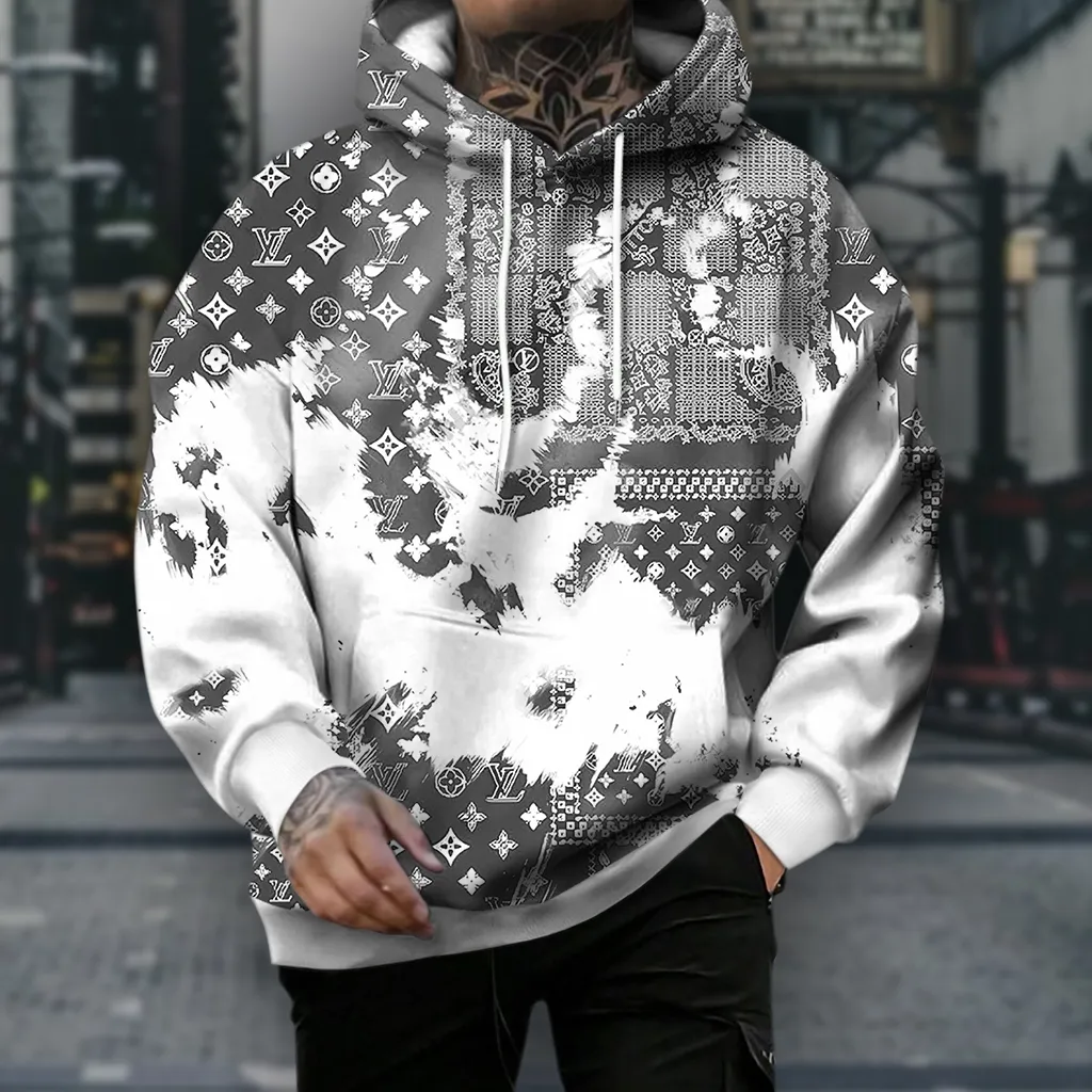 Premium Hoodie AF-SDLV3-0011