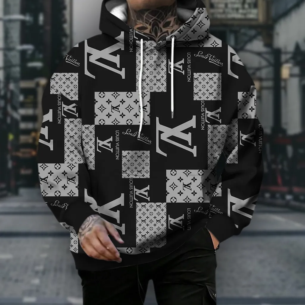 Premium Hoodie AF-SDLV3-0013