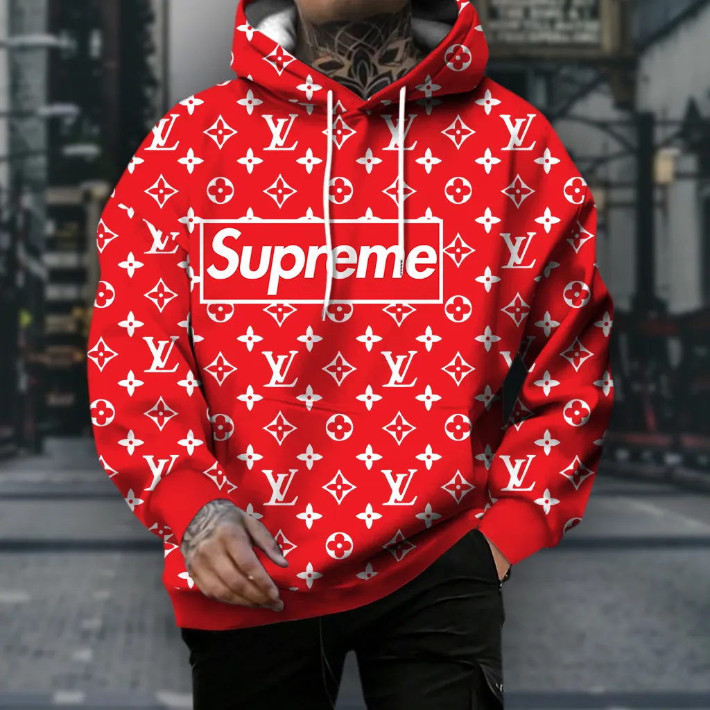 Premium Hoodie AF-SDLV3-0015