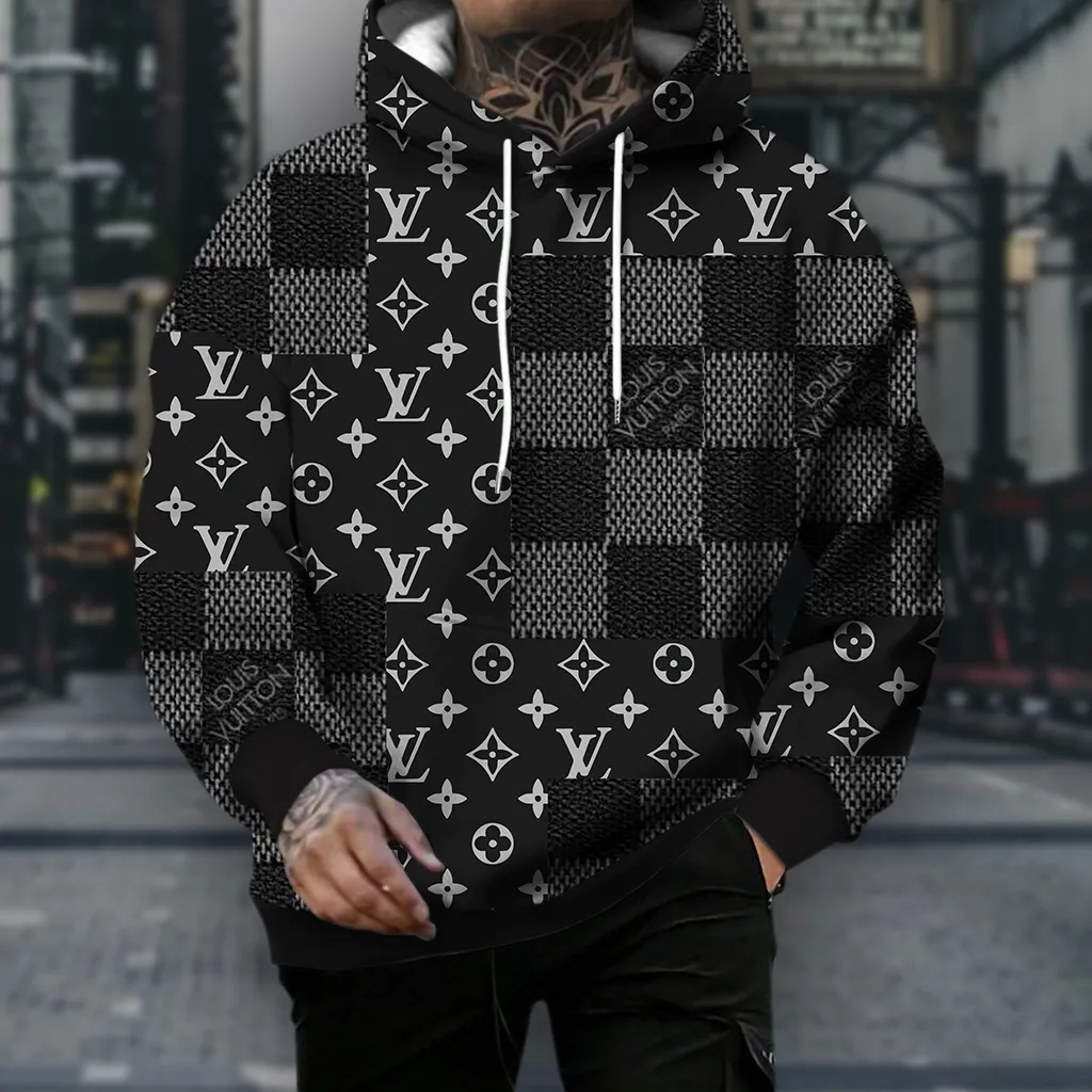 Premium Hoodie AF-SDLV3-0017