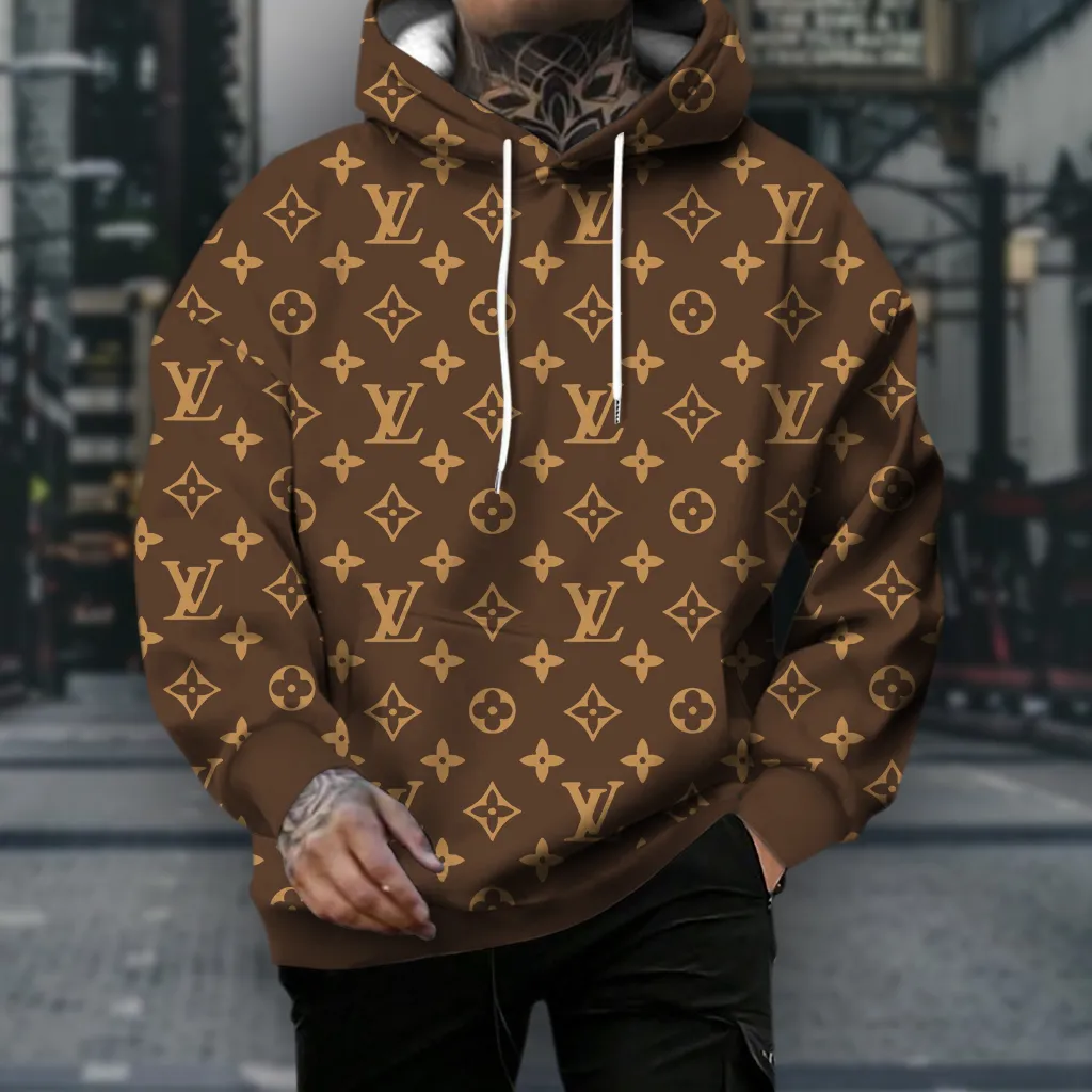 Premium Hoodie AF-SDLV3-0018