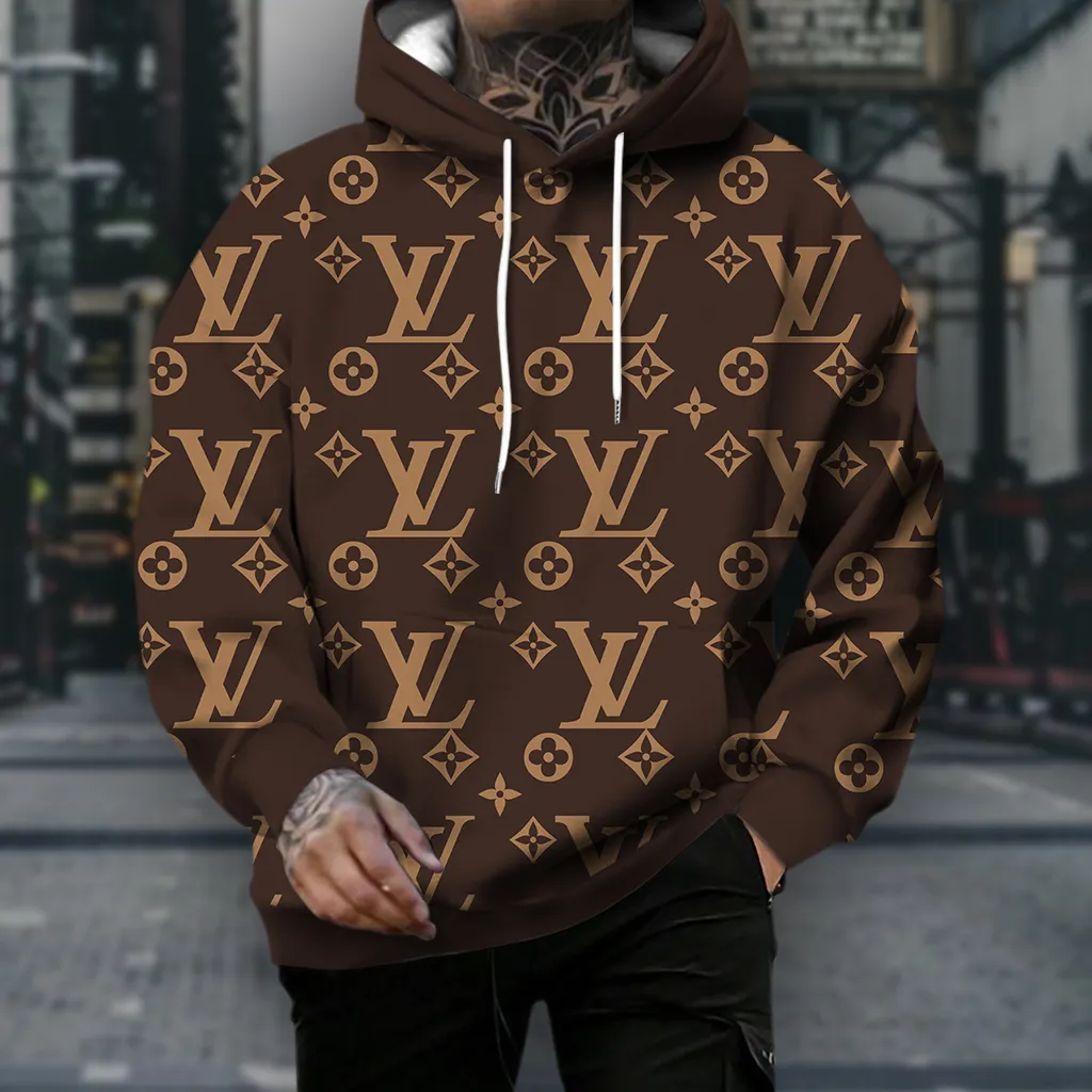 Premium Hoodie AF-SDLV3-0019