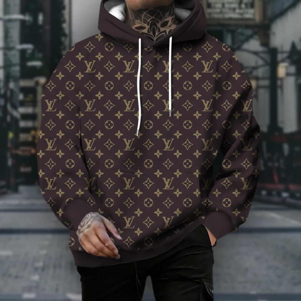 Premium Hoodie AF-SDLV3-0020