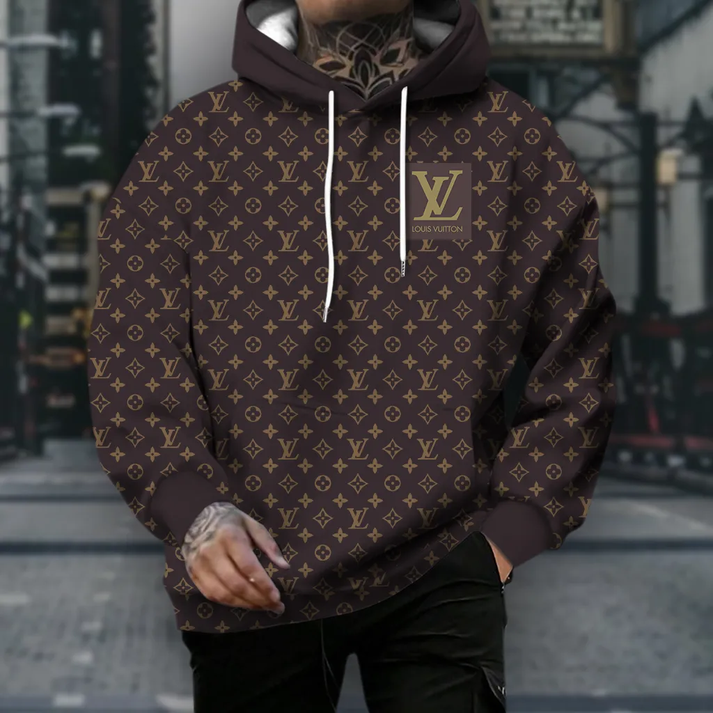 Premium Hoodie AF-SDLV3-0021