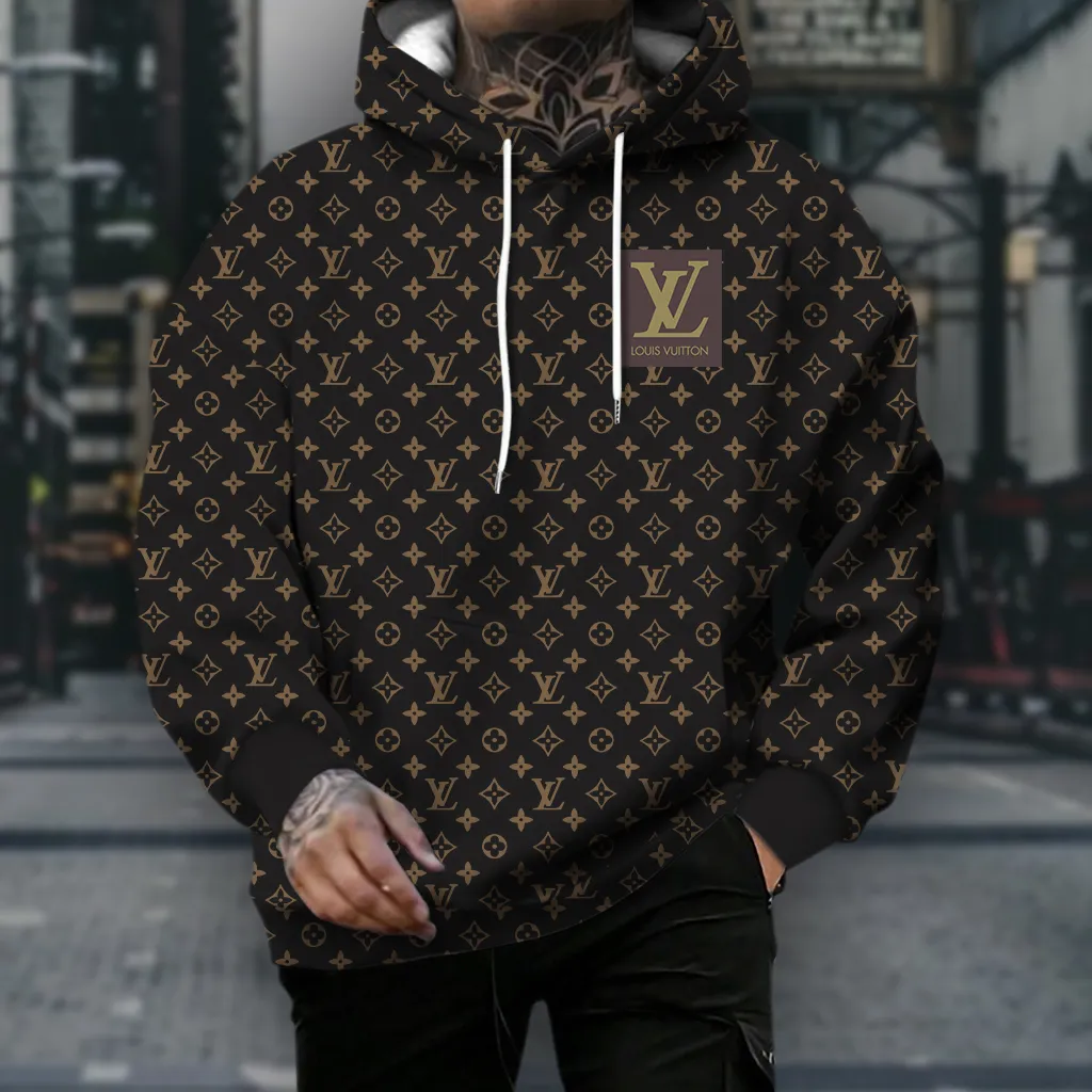 Premium Hoodie AF-SDLV3-0022