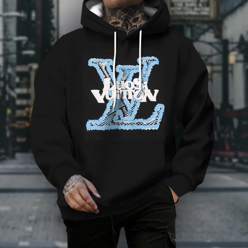 Premium Hoodie AF-SDLV3-0025