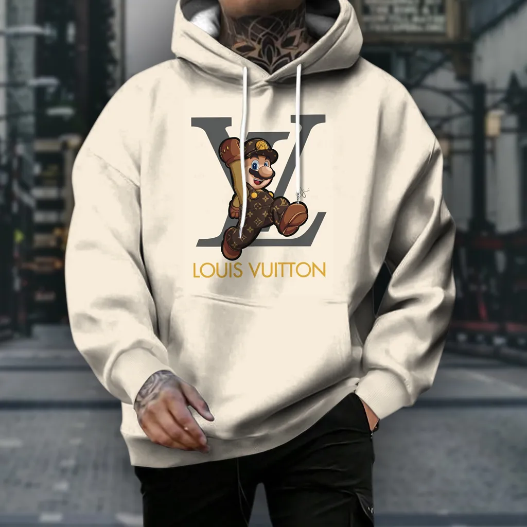 Premium Hoodie AF-SDLV3-0026
