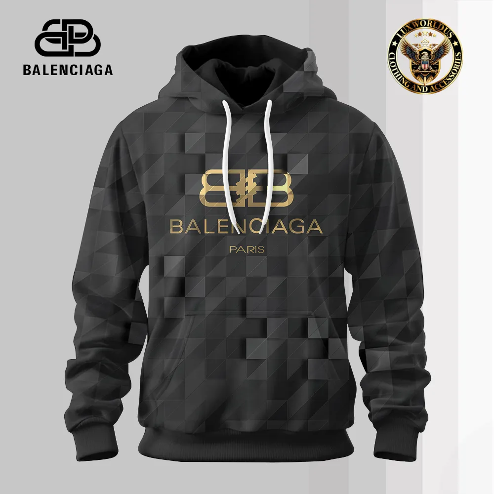 Premium HOODIE Best Selling 2024 LUX-AF-001IYYBRZC