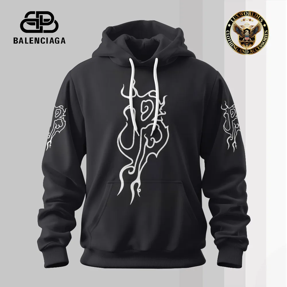 Premium HOODIE Best Selling 2024 LUX-AF-009GQMZGFW