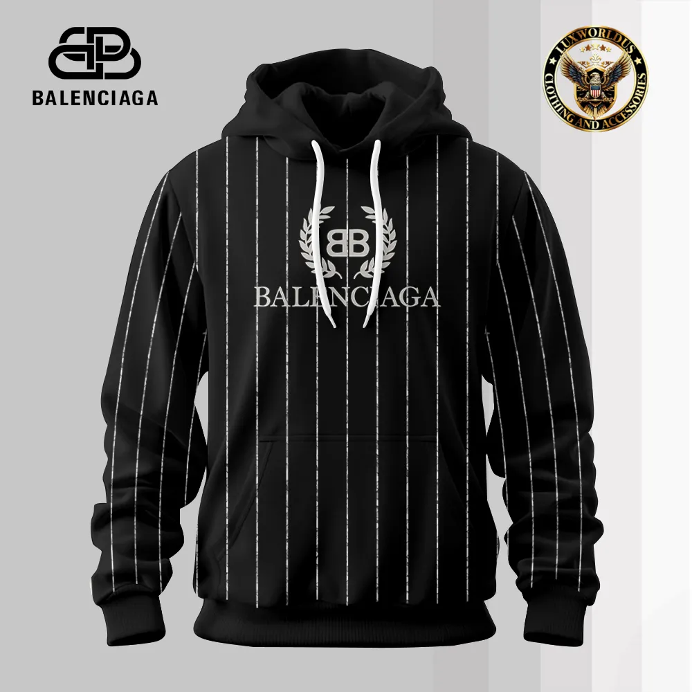 Premium HOODIE Best Selling 2024 LUX-AF-00A13WFVMY