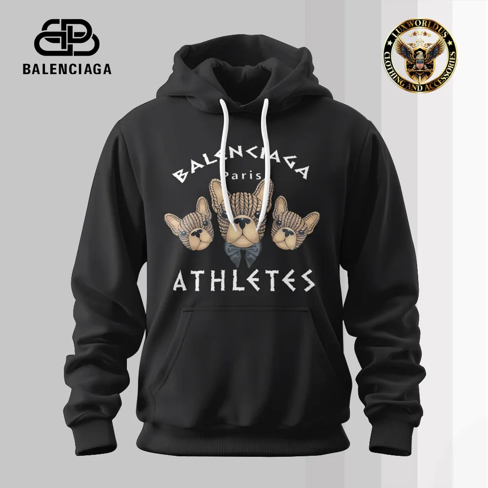 Premium HOODIE Best Selling 2024 LUX-AF-00HHKHGB6U