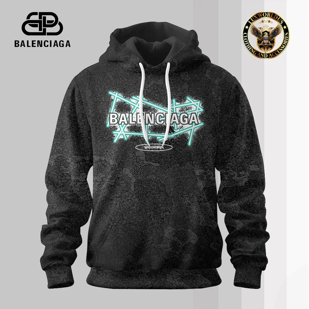 Premium HOODIE Best Selling 2024 LUX-AF-00UCG16VYO