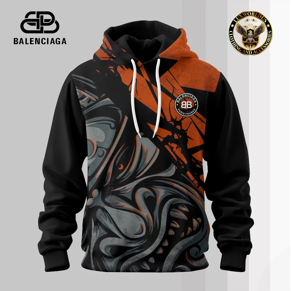 Premium HOODIE Best Selling 2024 LUX-AF-00ZSGYLRAJ