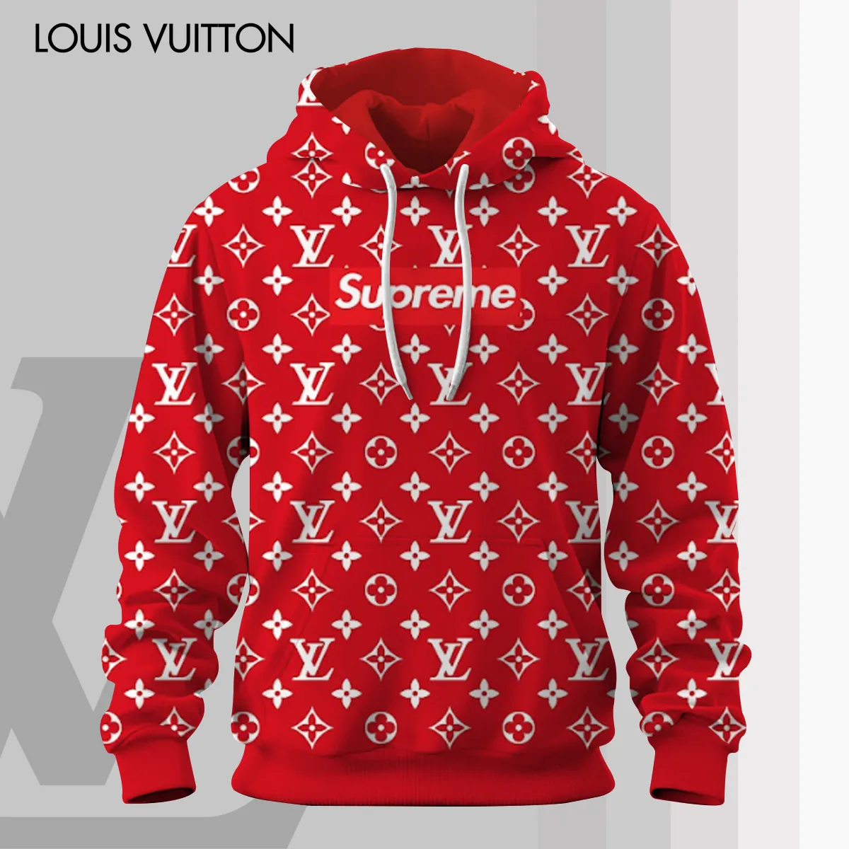 Premium Hoodie Fall Season 2025 LUX-AF-00IDP4LJLU
