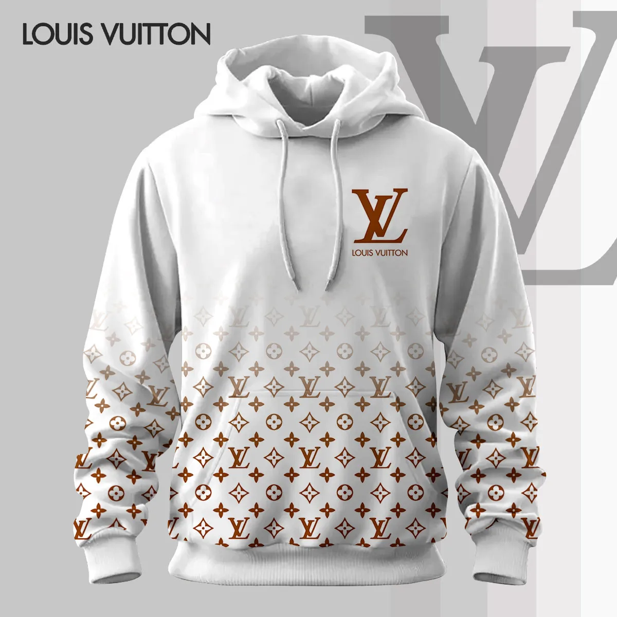 Premium Hoodie Fall Season 2025 LUX-AF-00V1XEJJOL