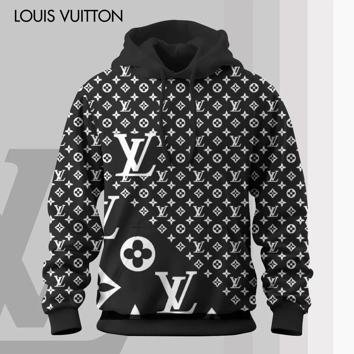 Premium Hoodie Fall Season 2025 LUX-AF-00XZKPNXS2