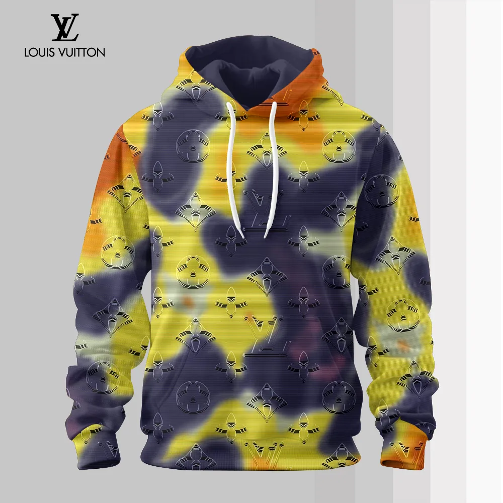 Premium Hoodie Hot Trend 2024 LUX-AF-0055TKKGPK