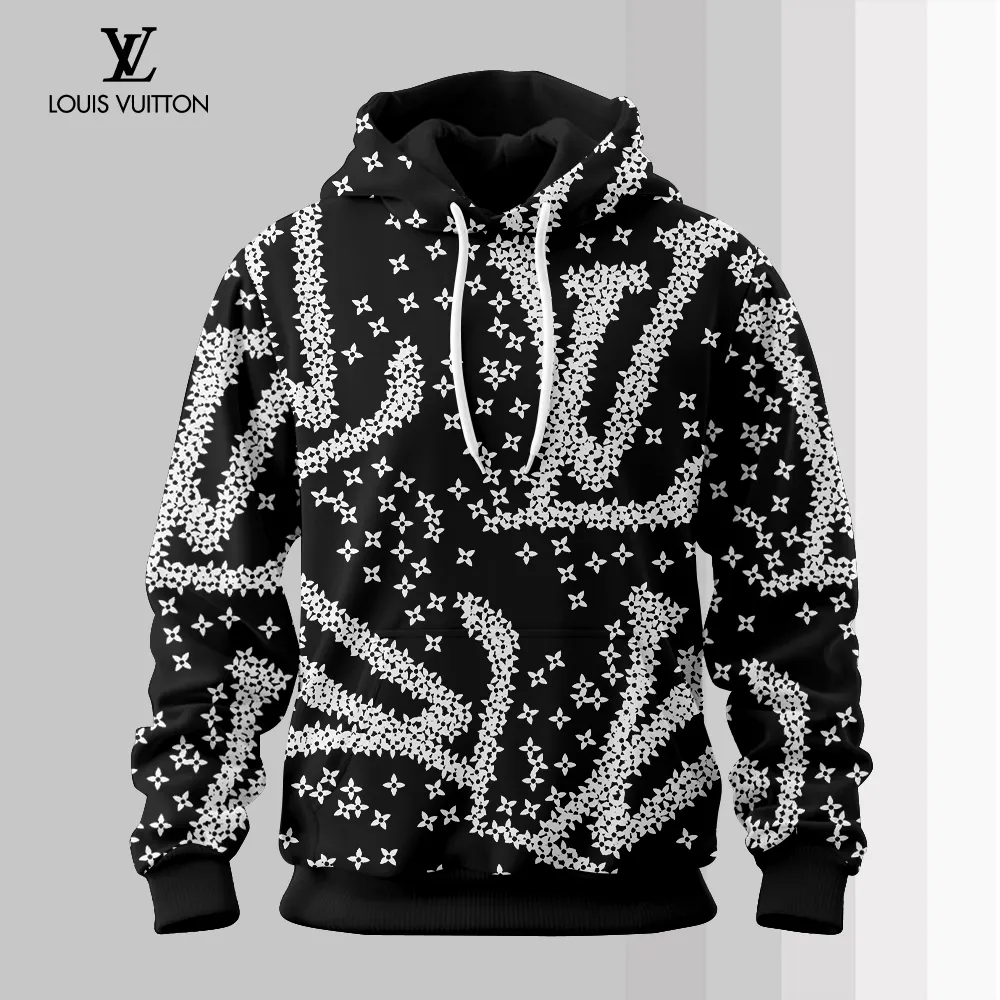 Premium Hoodie Hot Trend 2024 LUX-AF-00OCC06BAH