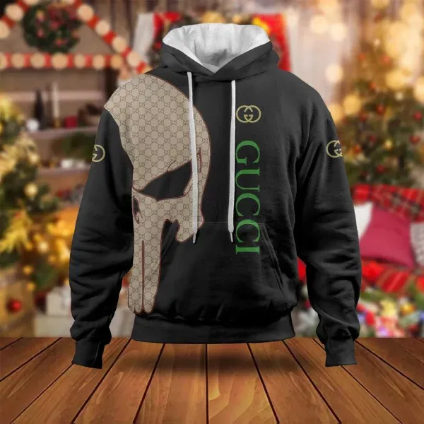 Premium HOODIE Hot Trend 2025 LUX-AF-00193LC0JS