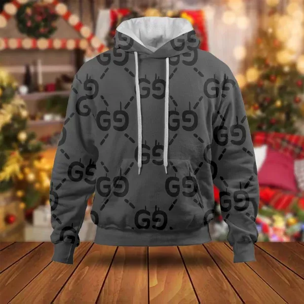 Premium HOODIE Hot Trend 2025 LUX-AF-00PADFKEVF