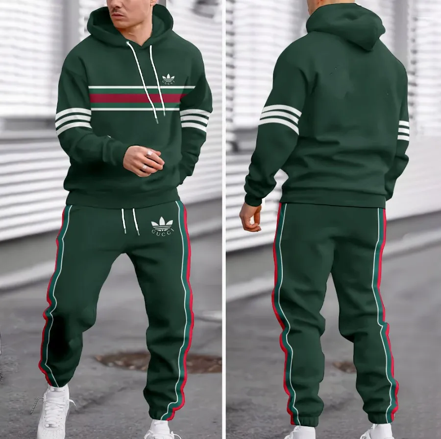 Premium Hoodie Pants Set 2025 LUX-AF+DK-3KTWE7LR